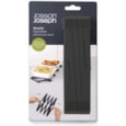 Joseph Joseph Stretch Silicone Expandable Trivet Black Joseph Joseph Stretch Silicone Expandable Trivet Black