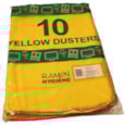 Ramon Yellow Dusters 10s Ramon Yellow Dusters 10s