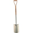 Kent & Stowe Stainless Steel Digging Spade Kent & Stowe Stainless Steel Digging Spade