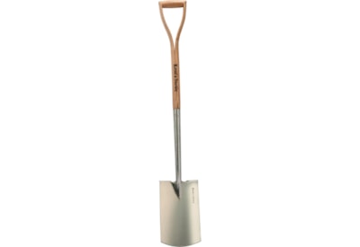 Kent & Stowe Stainless Steel Digging Spade Kent & Stowe Stainless Steel Digging Spade