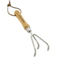 Kent & Stowe S.steel Hand 3 Prong Cultivator Kent & Stowe S.steel Hand 3 Prong Cultivator