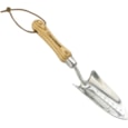 Kent & Stowe S.steel Hand Transplanting Trowel Kent & Stowe S.steel Hand Transplanting Trowel