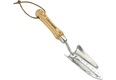 Kent & Stowe S.steel Hand Transplanting Trowel Kent & Stowe S.steel Hand Transplanting Trowel
