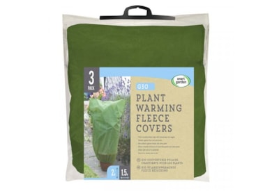 Smart Garden G30 Plant Warming Covers 3pk Lg Smart Garden G30 Plant Warming Covers 3pk Lg