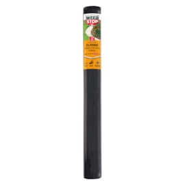 Gardman Weedstop Classic Bed & Border Weed Fabric 12 X1M Gardman Weedstop Classic Bed & Border Weed Fabric 12 X1M