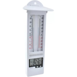 Gardman Digital Mercury Free Min/max Thermometer Gardman Digital Mercury Free Min/max Thermometer