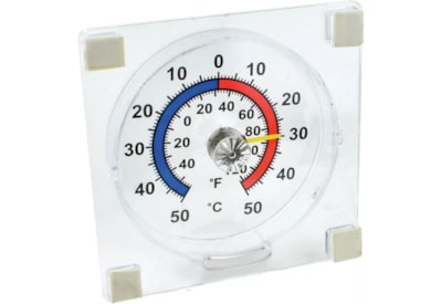 Gardman Window Thermometer Gardman Window Thermometer