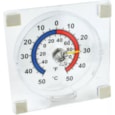 Gardman Window Thermometer