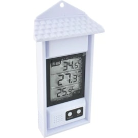 Gardman Digital Min/max Thermometer Gardman Digital Min/max Thermometer