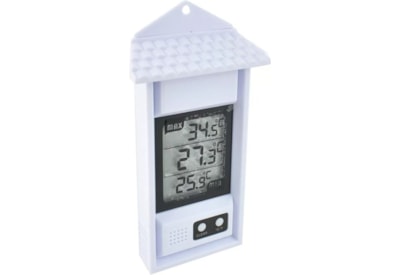 Gardman Digital Min/max Thermometer (70200641)