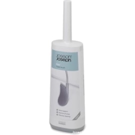 Joseph Joseph Flex Toilet Brush Grey/white Joseph Joseph Flex Toilet Brush Grey/white