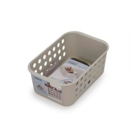 Joseph Joseph Easystore Bathroom Storage Basket Ecru Sml Joseph Joseph Easystore Bathroom Storage Basket Ecru Sml