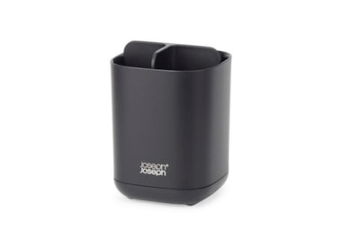 Joseph Joseph Easystore Toothbrush Caddy Black Joseph Joseph Easystore Toothbrush Caddy Black