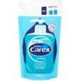 Carex Hand Wash Original Refill 500ml Carex Hand Wash Original Refill 500ml