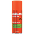 Gillette Fusion Shave Gel 75ml Gillette Fusion Shave Gel 75ml