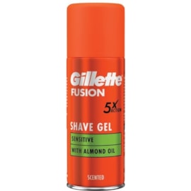 Gillette Fusion Shave Gel 75ml (707841)