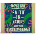 Faith In Nature Soap Aloe Vera & Ylang Ylang 100g Faith In Nature Soap Aloe Vera & Ylang Ylang 100g