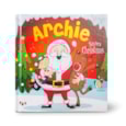 History & Heraldry Christmas Story Book Archie History & Heraldry Christmas Story Book Archie