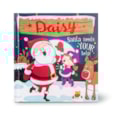 History & Heraldry Christmas Story Book Daisy History & Heraldry Christmas Story Book Daisy