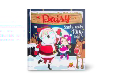 History & Heraldry Christmas Story Book Daisy History & Heraldry Christmas Story Book Daisy