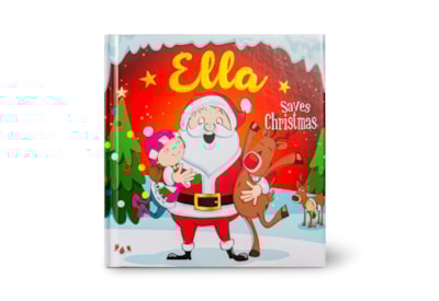 History & Heraldry Christmas Story Book Ella History & Heraldry Christmas Story Book Ella