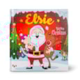 History & Heraldry Christmas Story Book Elsie History & Heraldry Christmas Story Book Elsie