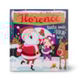 History & Heraldry Christmas Story Book Florence History & Heraldry Christmas Story Book Florence
