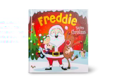 History & Heraldry Christmas Story Book Freddie History & Heraldry Christmas Story Book Freddie