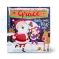 History & Heraldry Christmas Story Book Grace History & Heraldry Christmas Story Book Grace