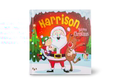 History & Heraldry Christmas Story Book Harrison History & Heraldry Christmas Story Book Harrison