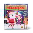 History & Heraldry Christmas Story Book Matilda