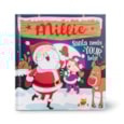 History & Heraldry Christmas Story Book Millie History & Heraldry Christmas Story Book Millie