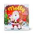 History & Heraldry Christmas Story Book Molly History & Heraldry Christmas Story Book Molly