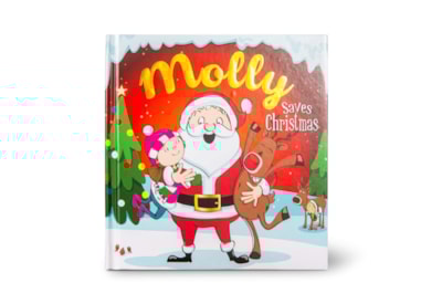 History & Heraldry Christmas Story Book Molly History & Heraldry Christmas Story Book Molly