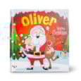 History & Heraldry Christmas Story Book Oliver History & Heraldry Christmas Story Book Oliver