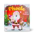 History & Heraldry Christmas Story Book Phoebe