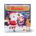 History & Heraldry Christmas Story Book Rosie History & Heraldry Christmas Story Book Rosie