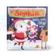 History & Heraldry Christmas Story Book Sofia History & Heraldry Christmas Story Book Sofia