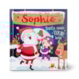 History & Heraldry Christmas Story Book Sophie History & Heraldry Christmas Story Book Sophie