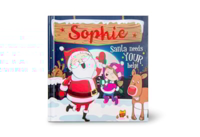 History & Heraldry Christmas Story Book Sophie History & Heraldry Christmas Story Book Sophie