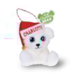 Christmas Bear - Charlotte Christmas Bear - Charlotte
