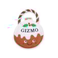 Gizmo Personalised Dog Toy