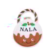 Nala Personalised Dog Toy