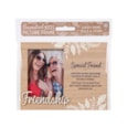 History & Heraldry Personalised Picture Frame Friendship History & Heraldry Personalised Picture Frame Friendship