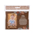 History & Heraldry Personalised Picture Frame Chloe History & Heraldry Personalised Picture Frame Chloe