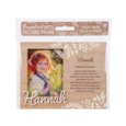 History & Heraldry Personalised Picture Frame Hannah History & Heraldry Personalised Picture Frame Hannah