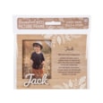 History & Heraldry Personalised Picture Frame Jack History & Heraldry Personalised Picture Frame Jack