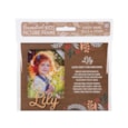 History & Heraldry Personalised Picture Frame Lily History & Heraldry Personalised Picture Frame Lily