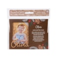 History & Heraldry Personalised Picture Frame Olivia History & Heraldry Personalised Picture Frame Olivia
