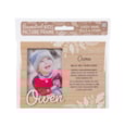 History & Heraldry Personalised Picture Frame Owen History & Heraldry Personalised Picture Frame Owen